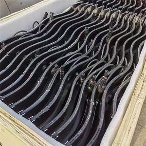 Tuile solaire à bas <span class=keywords><strong>prix</strong></span> Bipv Solaire Bipv Bipv Module photovoltaïque - Product Image 5