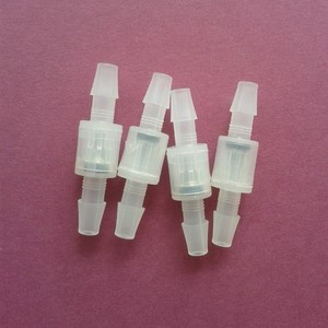 1/4 "PP nhựa nhà sản xuất mùa xuân kiểm tra van - Product Image 2