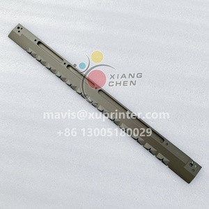 Placa 3215.3250.1, Tubo de Soplado 3215.4565.1 para Máquinas de Coser Muller Martini, Repuestos para Encuadernación - Product Image 5