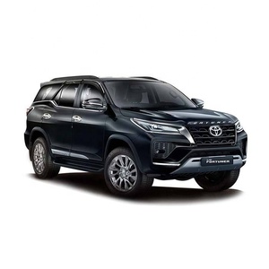 AUTO USADO Toyota <span class=keywords><strong>Fortuner</strong></span> DISPONIBLE PARA LA VENTA - Product Image 5