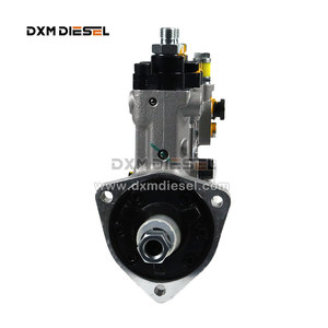 อุปกรณ์เสริมเครื่องยนต์ DXM 0445025035 ใหม่ 0445025039 ปั๊มฉีดแรงดันสูง CB18 0 445 025 035 0445025035 ข้อดี ให้คุณภาพสูง - Product Image 1