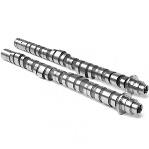 Para Honda Civic <span class=keywords><strong>Integra</strong></span> Type R Accord Euro R Stream K20 K20A Stage <span class=keywords><strong>2</strong></span> Billet árboles de levas - Product Image 1