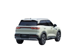 BYD Yuan Plus Nouveau Modèle SUV Électrique Nouvelle Version Confort Véhicule Électrique Voiture Électrique Neuve et Abordable - Product Image 6