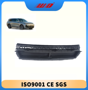 Repuestos para Auto Lixiang, Rejilla <span class=keywords><strong>Original</strong></span> (sin Motor) X01-28030061WD De Fábrica OEM con Buen <span class=keywords><strong>Precio</strong></span>  L7 L8 L9 - Product Image 4