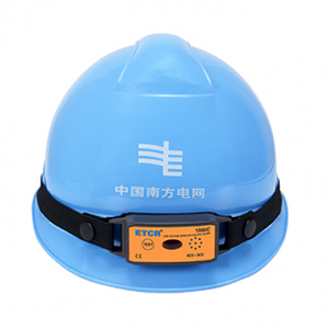 เครื่องตรวจจับไฟฟ้าแรงสูง/ต่ำ Xtester ETCR1880C แบบสวมศีรษะ 220V พร้อมช่วงอุณหภูมิ -10C~40C - Product Image 4