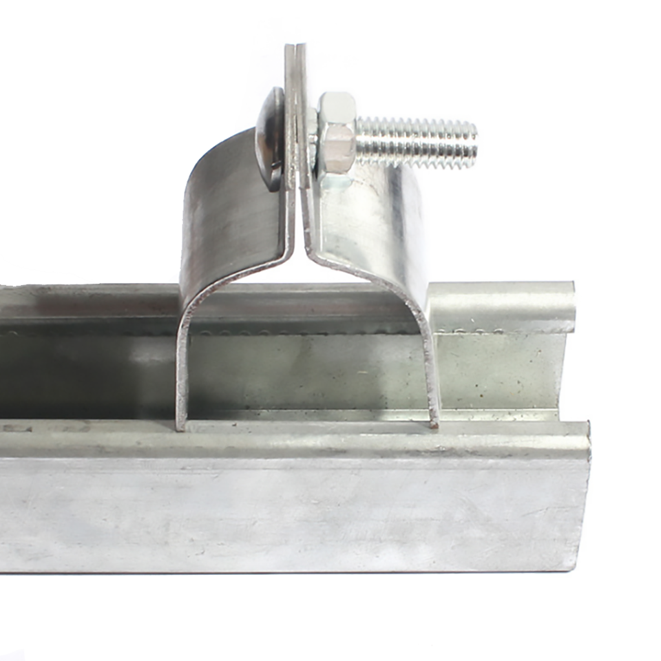 904L stainless steel channel 904L stainless steel channel