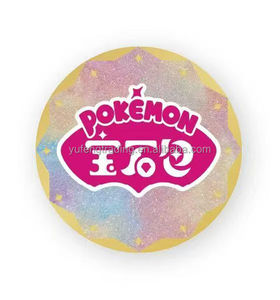 [Prochaine sortie] Ensemble de badges <span class=keywords><strong>Pokémon</strong></span> TCG Gem Pack |   100% authentique |   Précommandez maintenant (3 boosters + badge exclusif) - Product Image 2