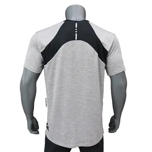 Akilex customized wholesale breathable sweat-wicking gym clothing ware for men