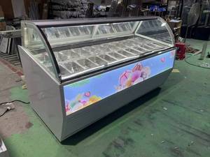 Precio de Venta caliente MAYHOPE de <span class=keywords><strong>segunda</strong></span> <span class=keywords><strong>mano</strong></span>, refrigerador, congeladores para la venta - Product Image 5