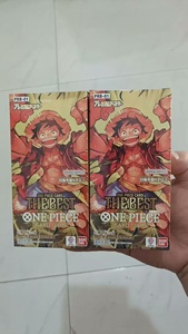 BAN DAI Versione Giapponese PRB-01 One Piece TCG Card Game Premium Booster The Best VOL <span class=keywords><strong>1</strong></span> Card Blind Box Collezione di Carte - Product Image 3