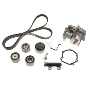 Kit de <span class=keywords><strong>courroie</strong></span> de distribution avec pompe à eau compatible avec Subaru, poulie tendeur TKF-003 TCKWP172 TB172LK1, kit de <span class=keywords><strong>courroie</strong></span> de distribution gm - Product Image 1