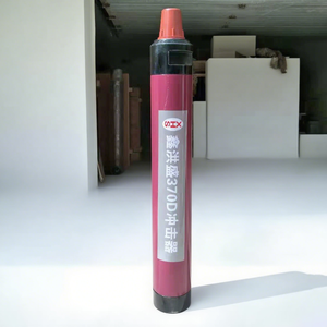 مطرقة <span class=keywords><strong>DHD340</strong></span> <span class=keywords><strong>DTH</strong></span> عالية الجودة للآبار العميقة مقاس <span class=keywords><strong>4</strong></span> بوصات، الأكثر مبيعًا - Product Image 1