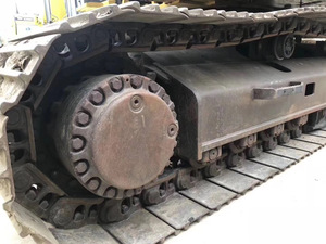 High Quality Caterpillar 329D Used <strong>Excavator</strong> with Large Engine Power CAT Secoond Hand 29 Ton Digger for Sale - Product Image 6