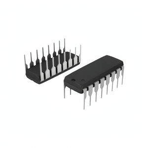 DM74LS221N Logic Manufacturer Channel 16 DIP Buy Online Electronic Components - Product Image 1
