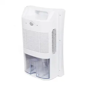 ホット販売Compactとポータブル除湿2000ML Mini Electric Dehumidifier For自宅や車