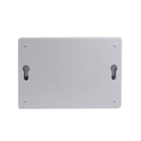 Conmutadores de Red Gigabit TiNCAM 1000M con Puerto RJ45 de 5/8, Conmutador LAN, Conmutador Ethernet, Función VLAN, Carcasa de Plástico para PC de 100 m