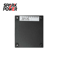 Alternateur de remplacement en plastique MX341 AVR de haute qualité fabriqué en usine SPARK POWER pour générateurs diesel et sans balais