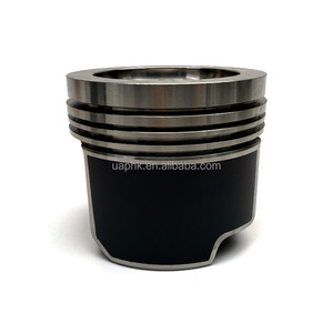 Piston de moteur diesel C13 à 6 cylindres de 130 mm CA3889356 388-9356 3889356 - Product Image 4