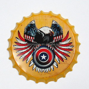 Proveedor Líder en Letreros Metálicos Personalizados de Películas Vintage, Placa Decorativa de Metal para Pared, Decoración para Bares, Pubs y Clubes - Product Image 1