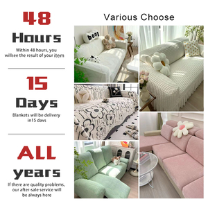 <span class=keywords><strong>Funda</strong></span> <span class=keywords><strong>de</strong></span> Sofá Moderna Estampada, Elástica y Ajustable, Protector <span class=keywords><strong>Universal</strong></span> para Muebles, <span class=keywords><strong>Funda</strong></span> para Sillón en Forma <span class=keywords><strong>de</strong></span> L - Product Image 4