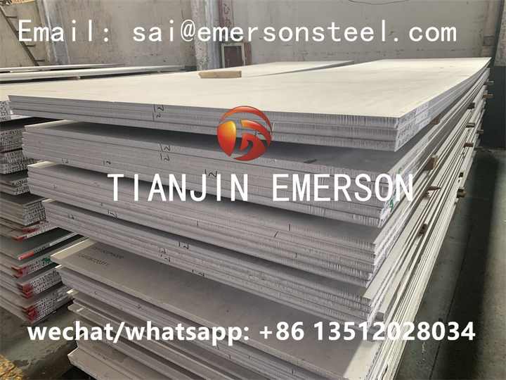 ステンレス HNS 303 切板 板厚 13ｍｍ　　200mm×500mm