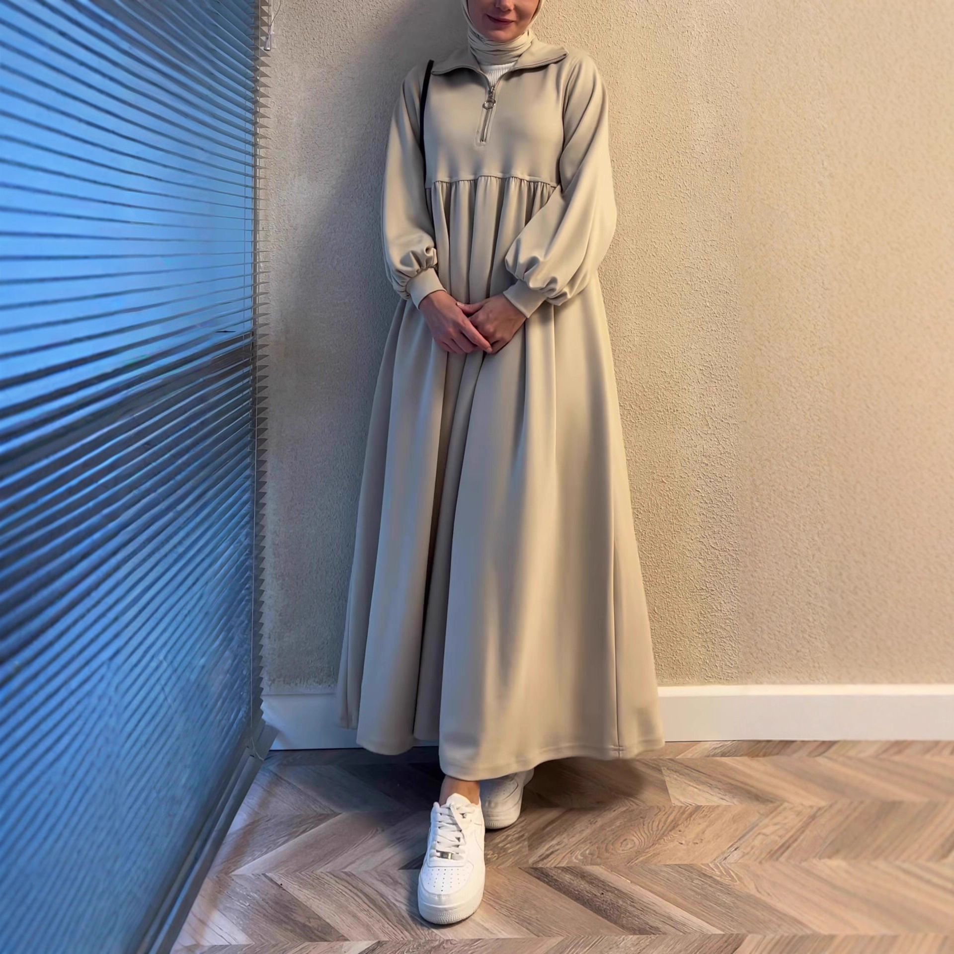 Off-white