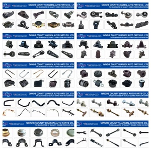 Nuovo Boccola Stabilizzatrice Anteriore EAGLE-HO OEM 48815-05050 per Sospensioni Auto <span class=keywords><strong>D23</strong></span> per AVENSIS AT220 1997-2003 - Product Image 2