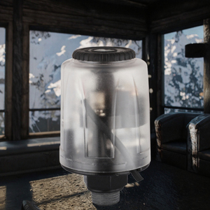 Hanner 240V mini tự động trong nước điều chỉnh máy bơm nước kiểm soát áp lực chuyển đổi IP65 dpdt 175psi - Product Image 3