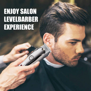 AldoeChoice <span class=keywords><strong>professionale</strong></span> <span class=keywords><strong>capelli</strong></span> per Clipper uomo <span class=keywords><strong>barba</strong></span> Trimmer USB potenza elettr <span class=keywords><strong>rasoio</strong></span> per taglio di <span class=keywords><strong>capelli</strong></span> <span class=keywords><strong>rasoio</strong></span> - Product Image 4