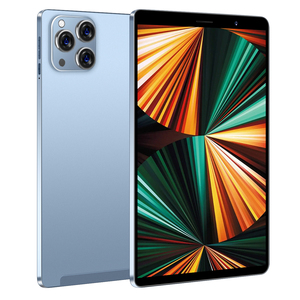 Top bán tab14 8 inch Dual Sim thẻ hỗ trợ 4 gam gọi điện thoại <span class=keywords><strong>Android</strong></span> 12 máy tính bảng 4GB 64GB 5MP 8MP giáo dục Máy tính bảng cho sinh viên - Product Image 2