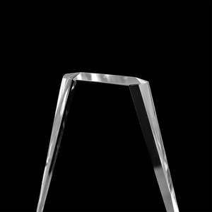 Nouveau Prix d'Usine : Trophée en Verre Cristal Vierge - Product Image 6