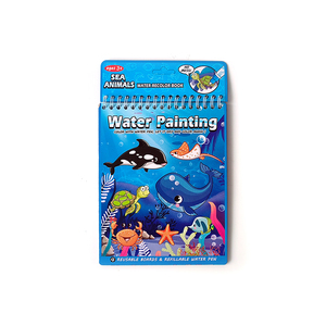 Libro di Adesivi Magici Personalizzato per Bambini, 16 Pagine, Libro <span class=keywords><strong>da</strong></span> <span class=keywords><strong>Colorare</strong></span> Creativo Fai-<span class=keywords><strong>da</strong></span>-Te con <span class=keywords><strong>Principesse</strong></span> - Product Image 1