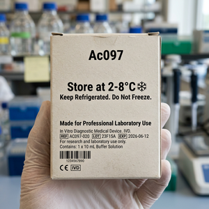 Multi-Color Custom Peptide Boxes Wholesale Luxury Logo <b>Printed</b> <b>Packaging</b> for Laboratory Vials 2ml 3ml 5ml Case Shipping Optimize - Product Image 2