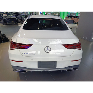 Guazi 2021 <span class=keywords><strong>Mercedes</strong></span>-Benz <span class=keywords><strong>CLA</strong></span> Sedán de 5 Plazas, Motor de Gasolina, Venta Directa de Concesionario, Automático, Volante a la Izquierda, para Flotas de Sedanes Prácticos - Product Image 6