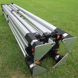 Có thể gập lại lều cho triển lãm outdoorwaterproof, nhỏ gọn gấp wrought sắt cắm trại gazebo, gấp gagebo triển lãm thương mại lều - Product Image 5