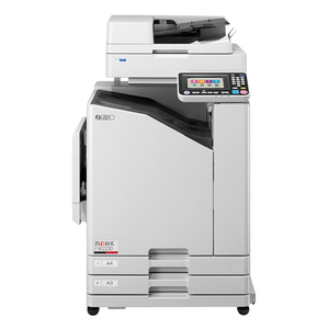 Máy sao chép kỹ thuật số A4 Drucker RISO fw2230 lý tưởng cho máy quét giải pháp in toàn cầu - Product Image 2