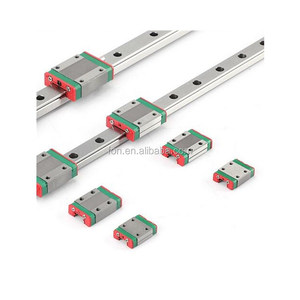 Giá Thấp Kích Thước Nhỏ HIWIN Tuyến Tính Hướng Dẫn MGN9C MGN9H - Product Image 1