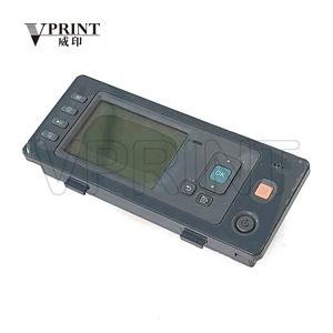 Panneau de commande d'origine et NEUF CH538-60109 CK837-67006 pour traceur <span class=keywords><strong>HP</strong></span> <span class=keywords><strong>Designjet</strong></span> <span class=keywords><strong>T620</strong></span> T770 T1120 T1200 TURBO TAJ Pièces détachées - Product Image 6