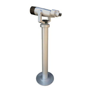 Alta Qualidade Skymaster Telescope 30X120 Long Range Distance Standing Não Usado Coin Operação Binóculos para Venda Sightseeing - Product Image 4