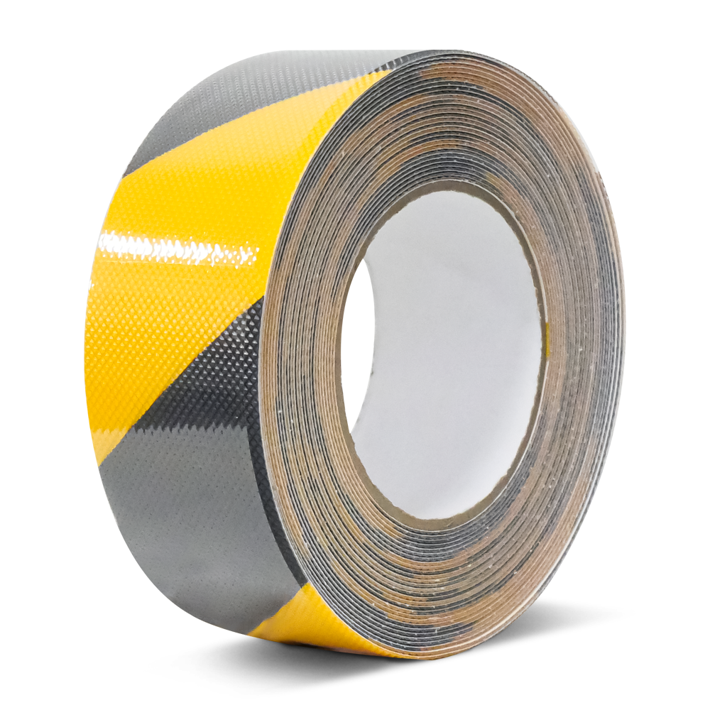 Amarillo &amp; Negro