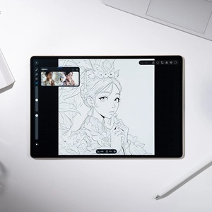 Nouveau MatePad Pro 12.2 Original 2025 HarmonyOS 4.2 Écran OLED double couche 12,2 pouces ultra-clair 10100 mAh BT 5.2 Tablette de dessin - Product Image 3