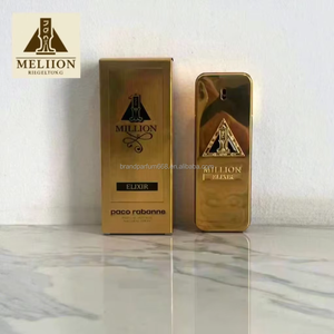 Meilleur prix pour un <span class=keywords><strong>million</strong></span> d'Eau de <span class=keywords><strong>Parfum</strong></span> pour homme 100 ml, stock en entrepôt américain, <span class=keywords><strong>parfum</strong></span> boisé doré longue durée - Product Image 4