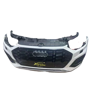Alta calidad <span class=keywords><strong>2023</strong></span> para <span class=keywords><strong>Audi</strong></span> Q5 Sports Edition Kit de extracción Parachoques delantero original Parrilla Faros Capó para nuevos modelos - Product Image 5