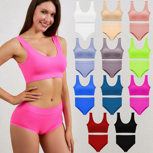 <span class=keywords><strong>Soutien</strong></span>-<span class=keywords><strong>gorge</strong></span> sans armatures push-up confortable et respirant pour femme, grande taille, dos en U profond, style sexy - Product Image 1