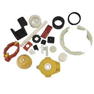 plastic parts injection molding services custom auto parts plastic parts for battery assembly plastic injection molding mould