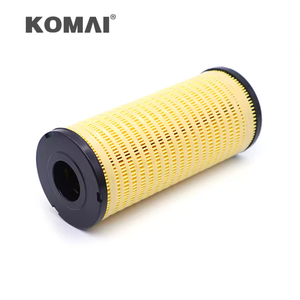 Filtre à carburant diesel pour camion-excavateur KOMAI P551317 PF7655 1R0756 1R-0756 - Product Image 1