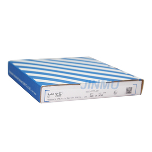 ใยแก้วนำแสงสะท้อนแสง FD-E23แขนทรงกระบอกของแท้พร้อมท่อยื่นออกมา - Product Image 6