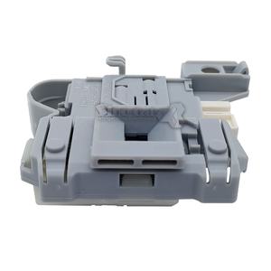 Serrure de porte de <span class=keywords><strong>machine</strong></span> <span class=keywords><strong>à</strong></span> <span class=keywords><strong>laver</strong></span> Sino-cool DKS10628 DKS65 DKS66 DKS67 DKS68 pour <span class=keywords><strong>AEG</strong></span> Electrolux - Product Image 5