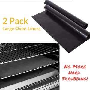 Nuevos productos 2024 Juego de accesorios de cocina Cubierta del quemador de la estufa 270*270MM - Product Image 6
