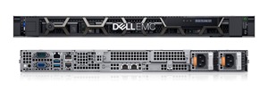 Servidor en Rack 1U ODM CPU 7502P Usado en Stock R6515 - Product Image 1